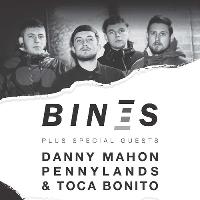 Run Of The Mill presents BINES Christmas Party at Aatma