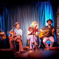 Get a Round In - Acoustic Night