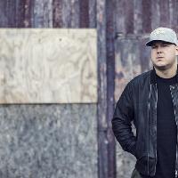 Danza ft Alan Fitzpatrick at Tank