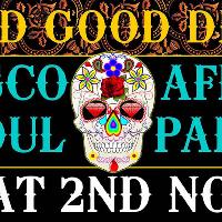 Dead Good Disco