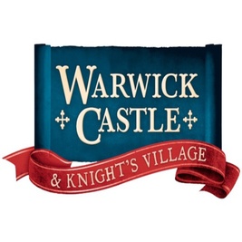 Warwick Castle (one Day Entry)