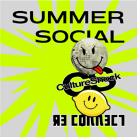 Summer Social - Havin It Radio LIVE, Re-Connect & Cultureshock at Banks Maidstone