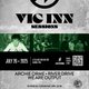 Vic Inn Sessions - Archie Orme, River Drive & Output Event Title Pic