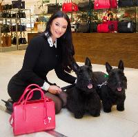 Radley meet and greet