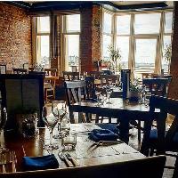 Sunday roast in Margate