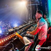 STEREO - NYE @ THE STATE - Live On InDemand Radio at The State Ballroom
