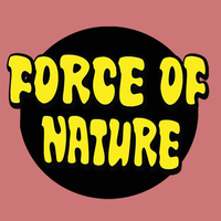 FORCE OF NATURE Comedy at The Caxton Arms