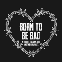 Born to Be Bad a Tribute to Joan Jett & The Runaways at ORILEYS LIVE MUSIC VENUE