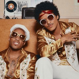 Bruno Mars & Anderson .Paak: Silk Sonic Revisited