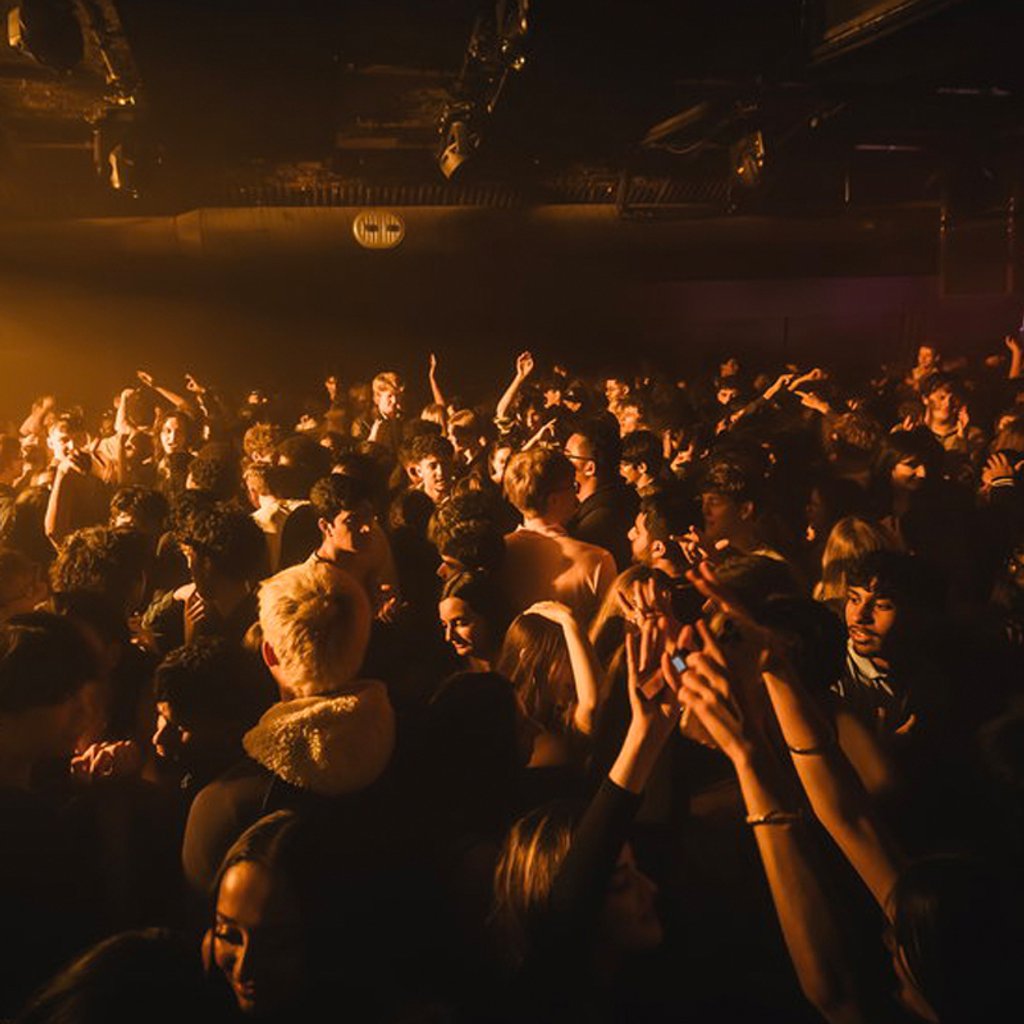 Masti : WELCOME BACK PARTY! | Ministry of Sound at Ministry Of Sound, London