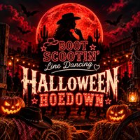 Boot Scootin' Halloween Hoedown at Low Places Bar at Low Places Digbeth