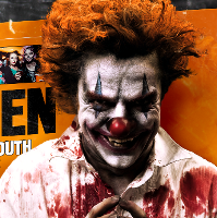 Halloween Party // DISTRICT Bournemouth