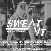 SWEAT IT FESTIVAL 2018
