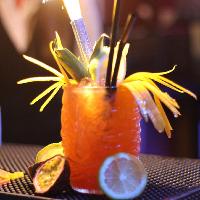 Exeter Rum Festival