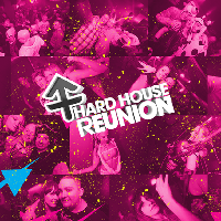 North Hard House Reunion 2019 - Part 1 North Hard House Reunion 2019 - Part 1