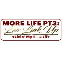 SCARCHA VYBZ BIRTHDAY BASH:MORE LIFE PT3-LEO LINK UP at HEX NIGHTCLUB