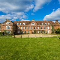 Craft & Design Fair at West Horsley Place