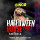 UKG BINGO Sheffield Event Title Pic