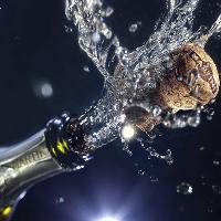 Edinburgh's hogmanay 2019 at Club Tropicana