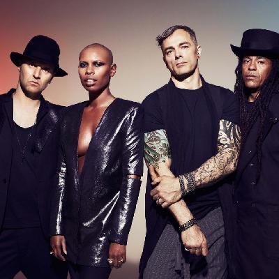 Skunk Anansie