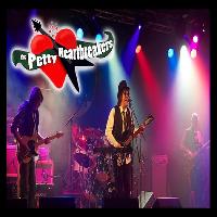 POSTPONED - The Petty Heartbreakers - Tom Petty tribute