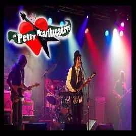 POSTPONED - The Petty Heartbreakers - Tom Petty tribute