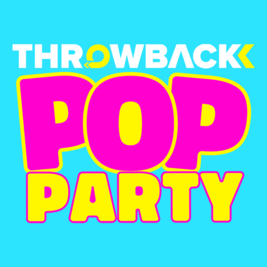 Throwback Pop Party Chester