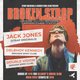 Jack Jones - Broken Strap (Leith) Event Title Pic