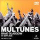 Stack City Glasgow - Multunes @ BAaD Event Title Pic