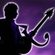 The Music of Prince - New Purple Celebration - Nottingham Event Title Pic