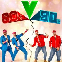 80's Vs 90's at Dirty Dicks