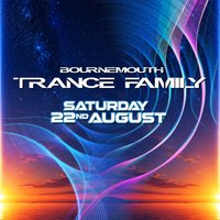Event flyer