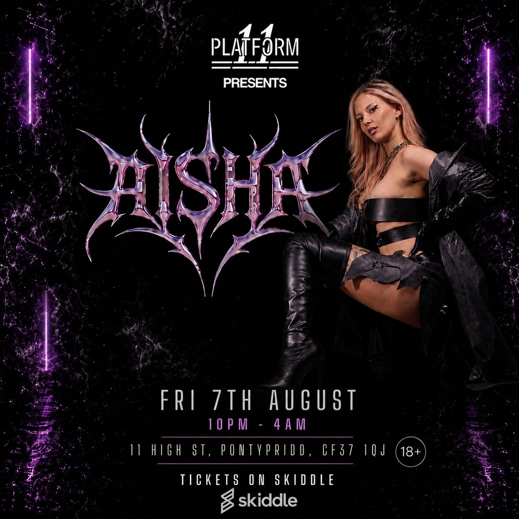 Aisha