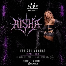 Aisha