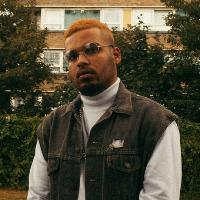The Pit London presents: Idris Miles