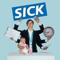 Sick by Shey Hargreaves at Kings Head Theatre