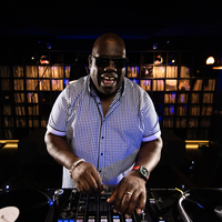 Carl Cox - Brighton Beach at Brighton Beach