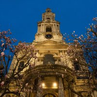 Beethoven Piano Trios by Candlelight at St Mary Le Strand