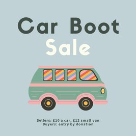 Car Boot Sale