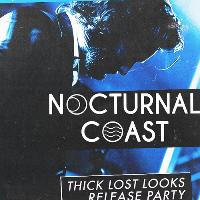 Vinyl Junkie Presents : Nocturnal Coast at Jacaranda Records Phase One