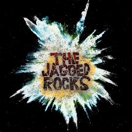 Jagged Rocks