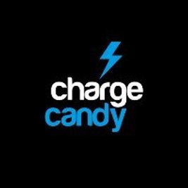 Chargecandy at Creamfields