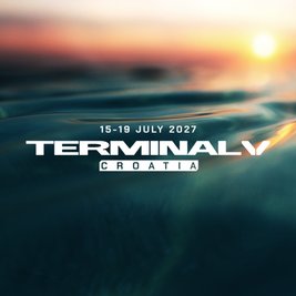 Terminal V Croatia 2027
