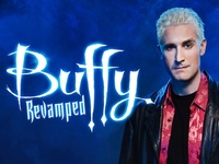 Buffy Revamped (2026) at The Lyric Theatre