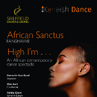 African Sanctus & High I