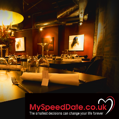 speed dating venues in birmingham