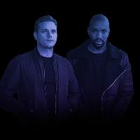 SWERVE Pres. Artful Dodger & Sweet Female Attitude