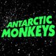 Antarctic Monkeys - The UKs No1. Arctic Monkeys Tribute Band