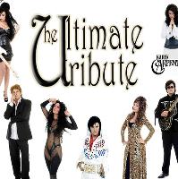 Ultimate Tribute Night
