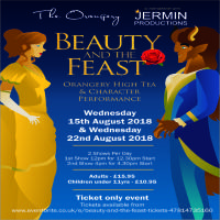 Beauty And The Feast